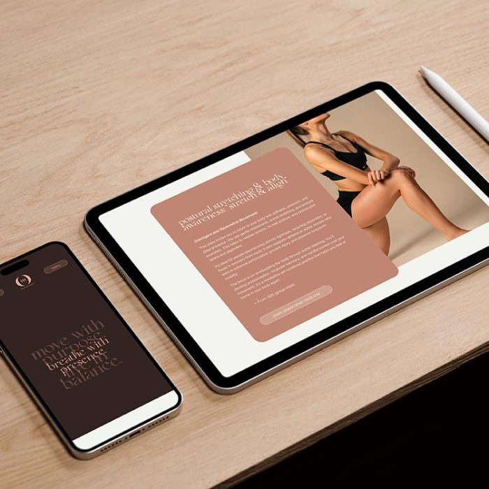 Responsive Web Design, Website Design Gold Coast, OM - Gold Coast